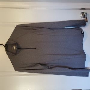 Rei 1/4 zip shirt